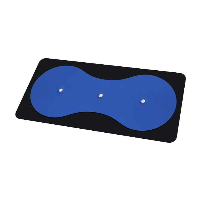 Therabody PowerDot 2.0 Butterfly Back Pad