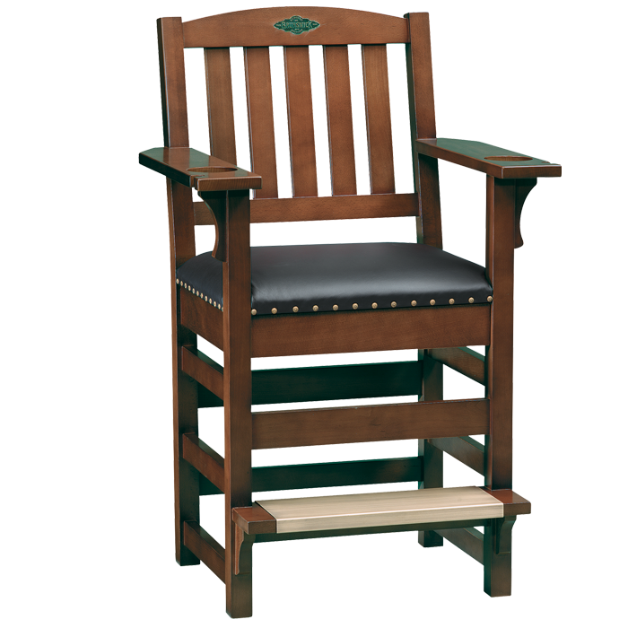 Brunswick Player's Chair