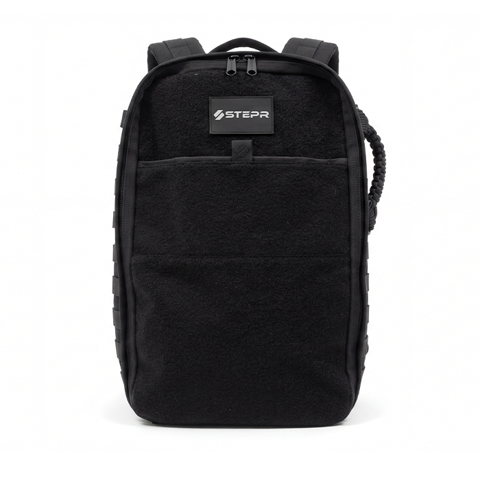 STEPR All-In Ruck 15L