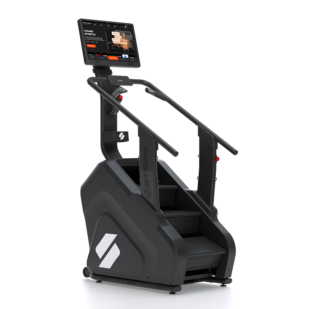 STEPR XL+