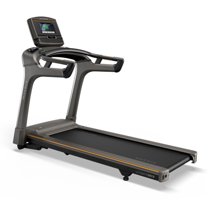 Matrix T30 Treadmill with 10`` Touchscreen XER Console (legacy model)