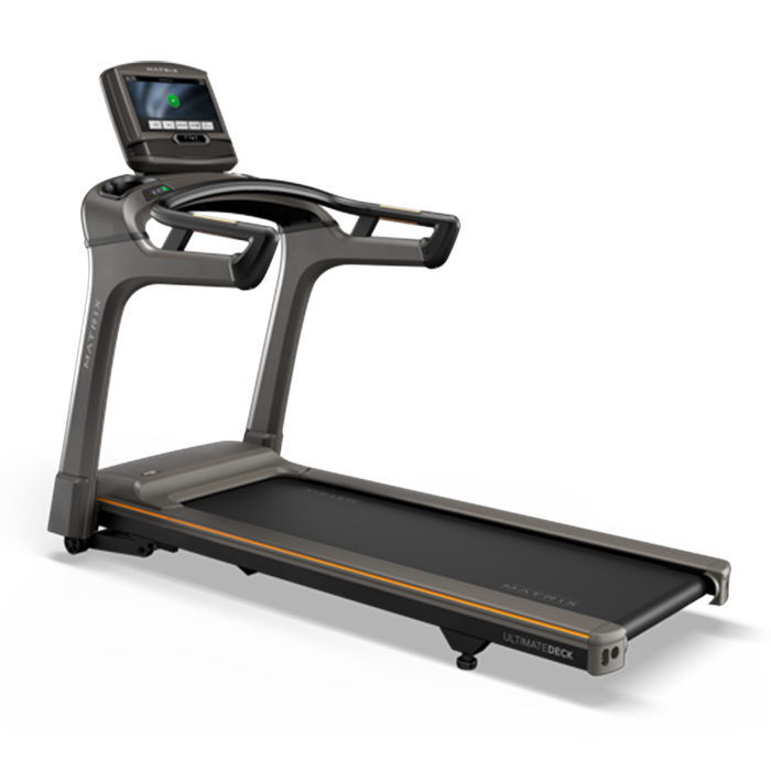 Matrix T30 Treadmill with 16`` Touchscreen XIR Console (legacy model)