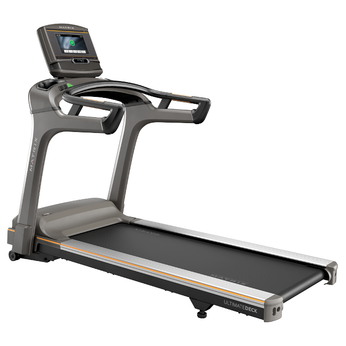 Matrix T75 Treadmill with 10`` Touchscreen XER Console (legacy model)
