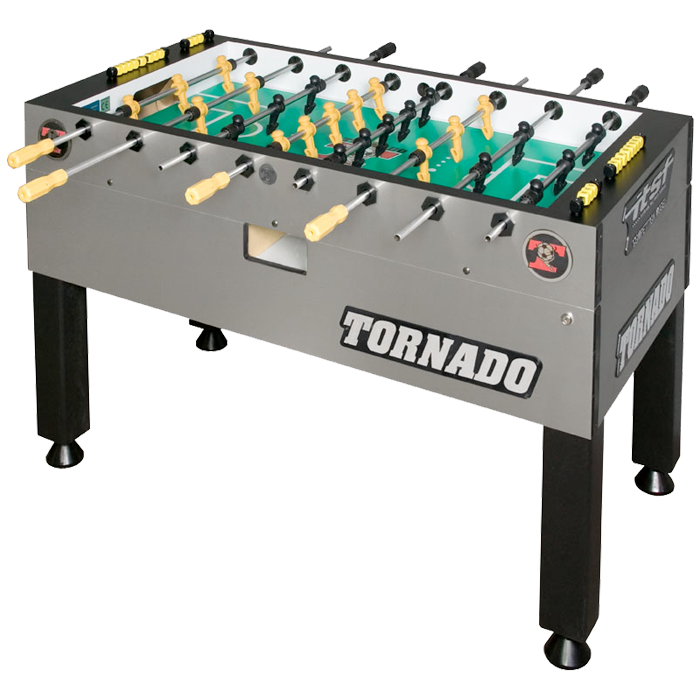Tornado T3000 Foosball Table
