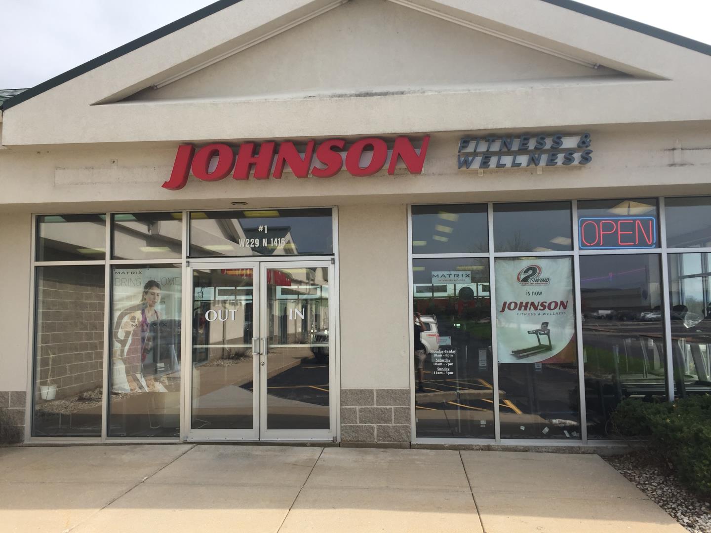 Waukesha, WI