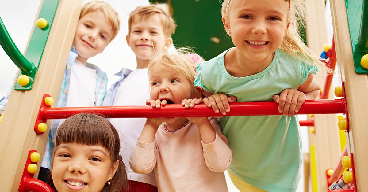 How to Improve School Performance with Extra Recess