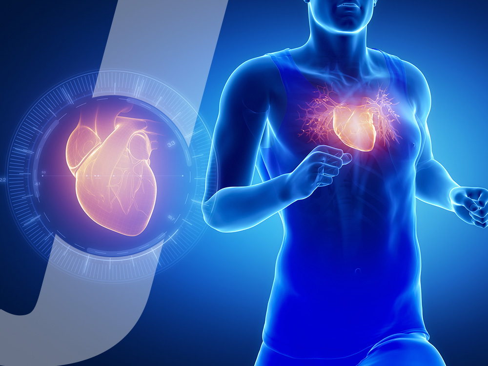 improve heart health with exercise