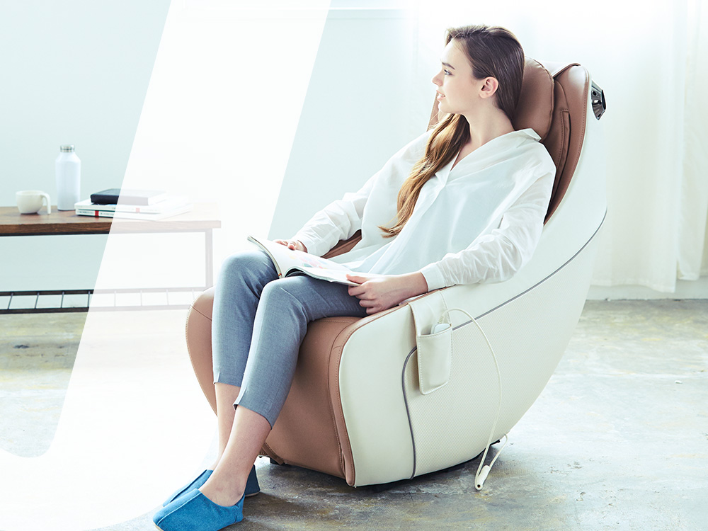 Massage Chair for Home Benefits